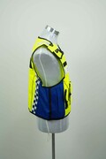 PDRM VEST NEW DESIGN
